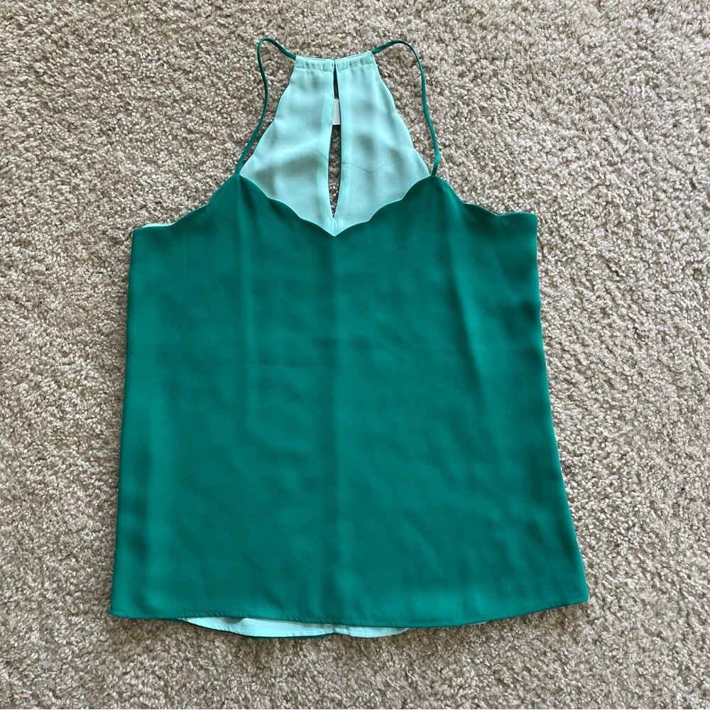 Express Tank - Picture 1 of 3